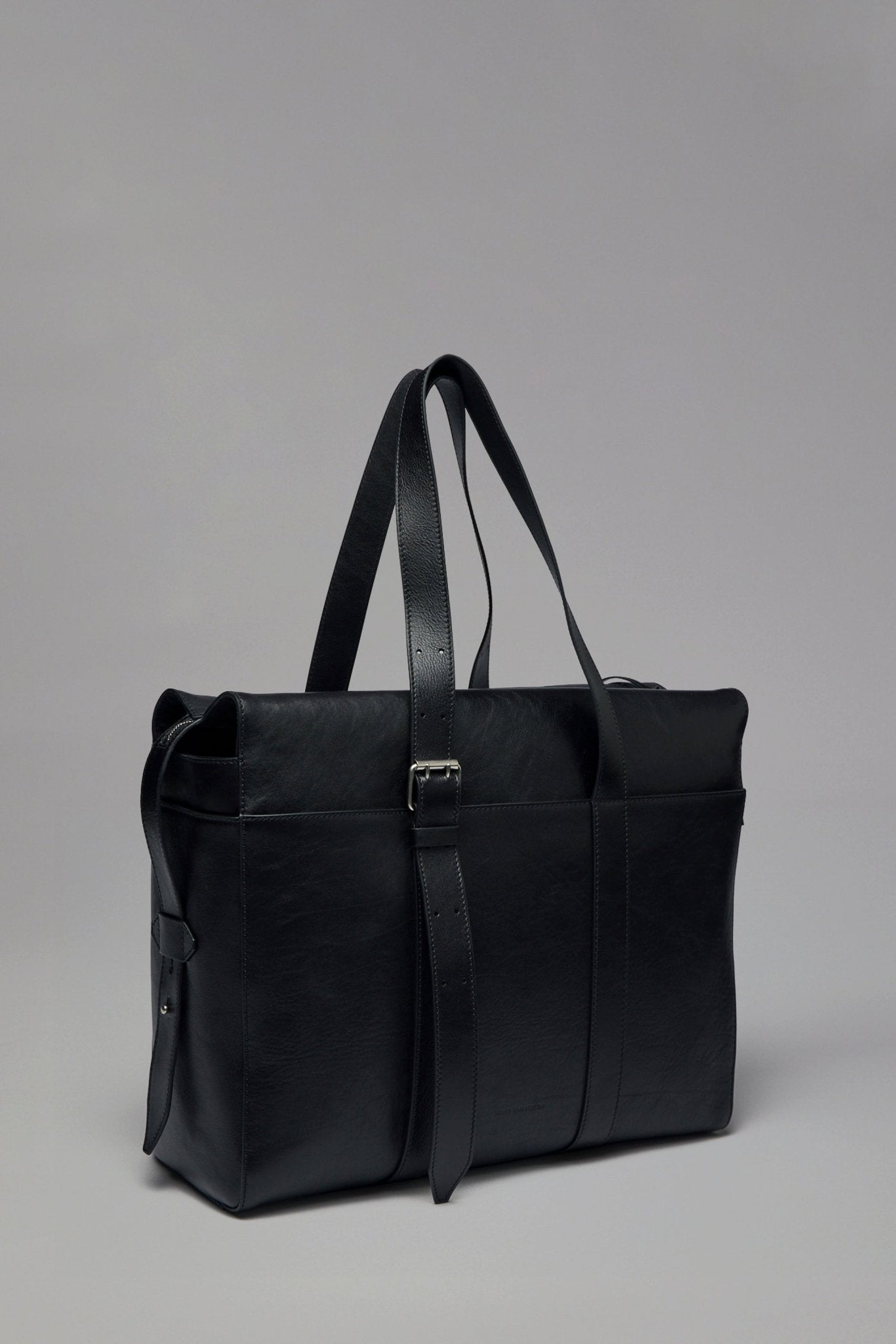 Dries Van Noten M.L Bag - Luxury Leather Tote – LABELS