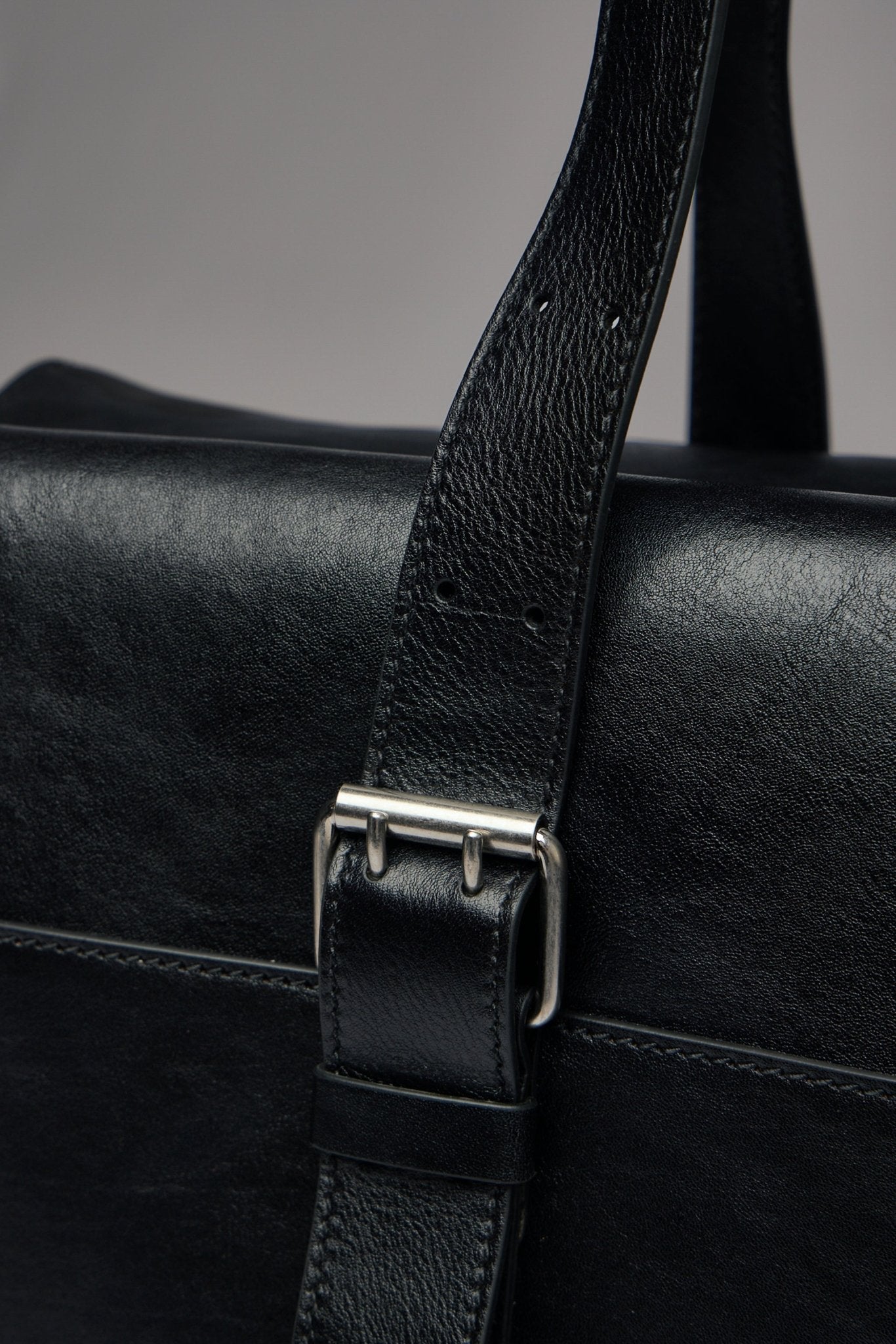 Dries Van Noten - M.L Bag - LABELS