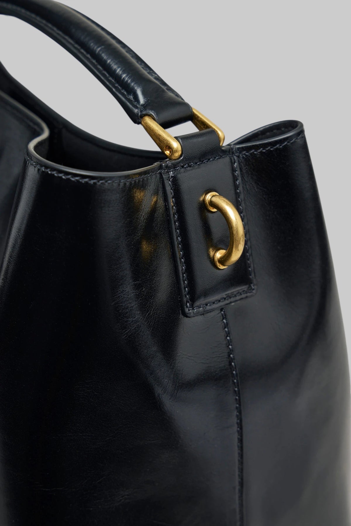 Dries Van Noten - M.L. Bag - LABELS