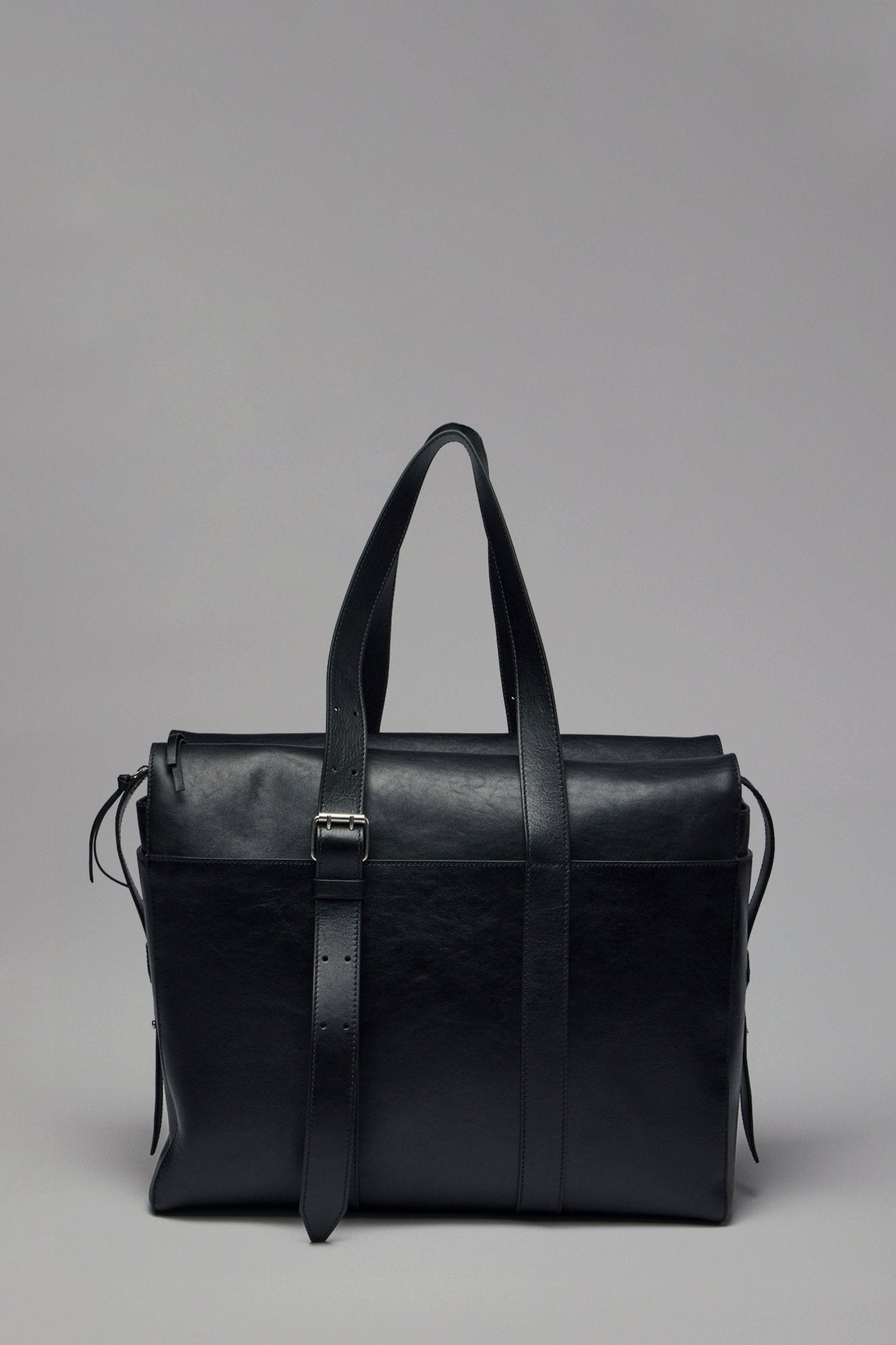Dries Van Noten M.L Bag - Luxury Leather Tote – LABELS