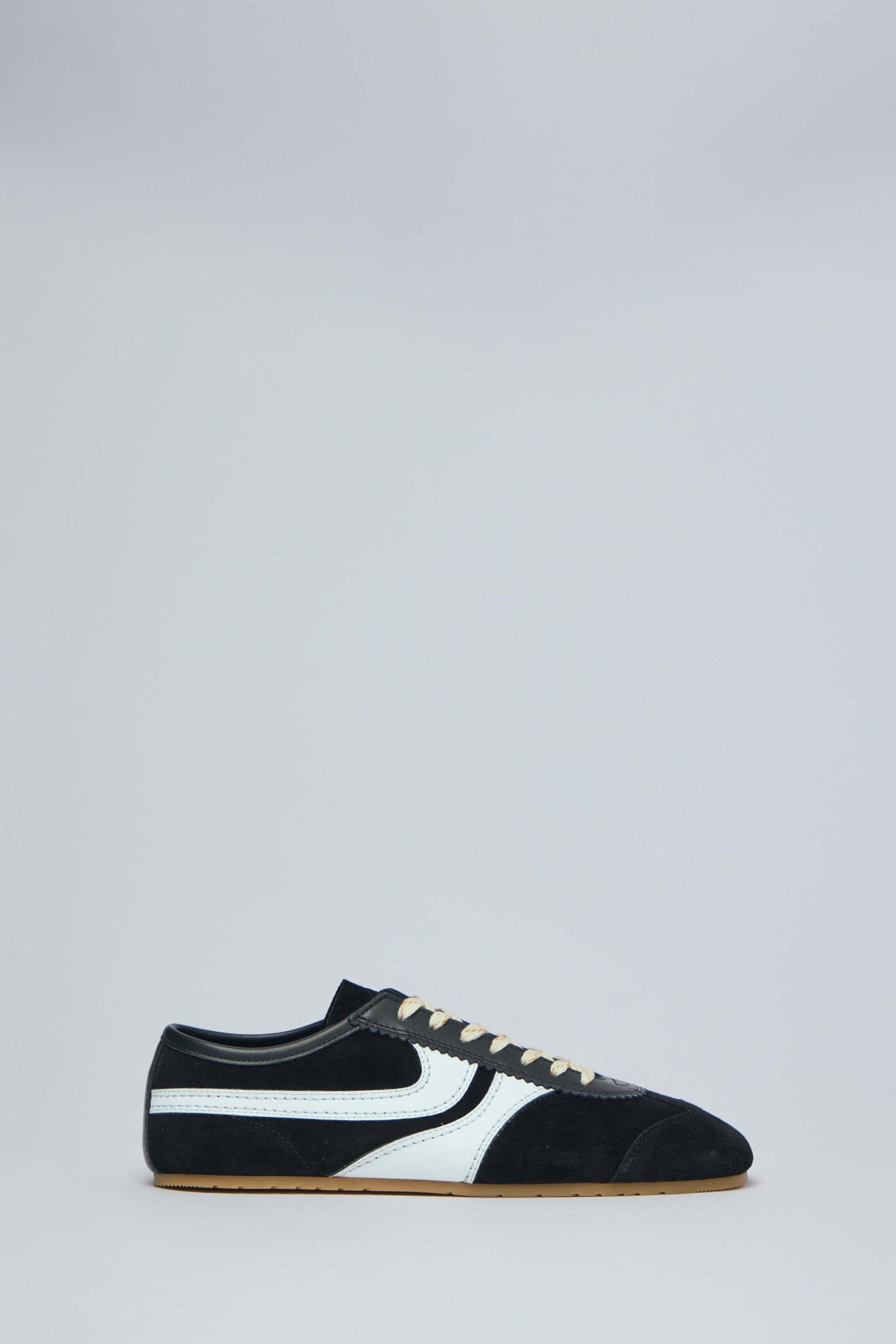 Dries Van Noten Low Top Sneakers Q.0126 – LABELS