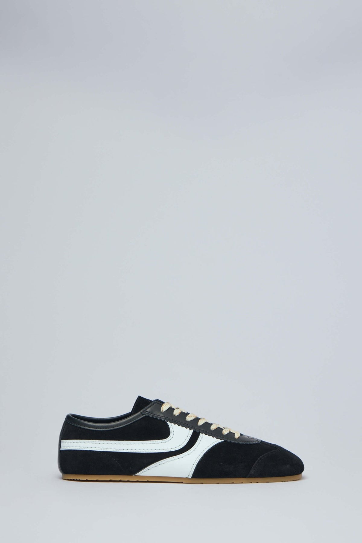 Dries Van Noten Low Top Sneakers Q.0126 – LABELS