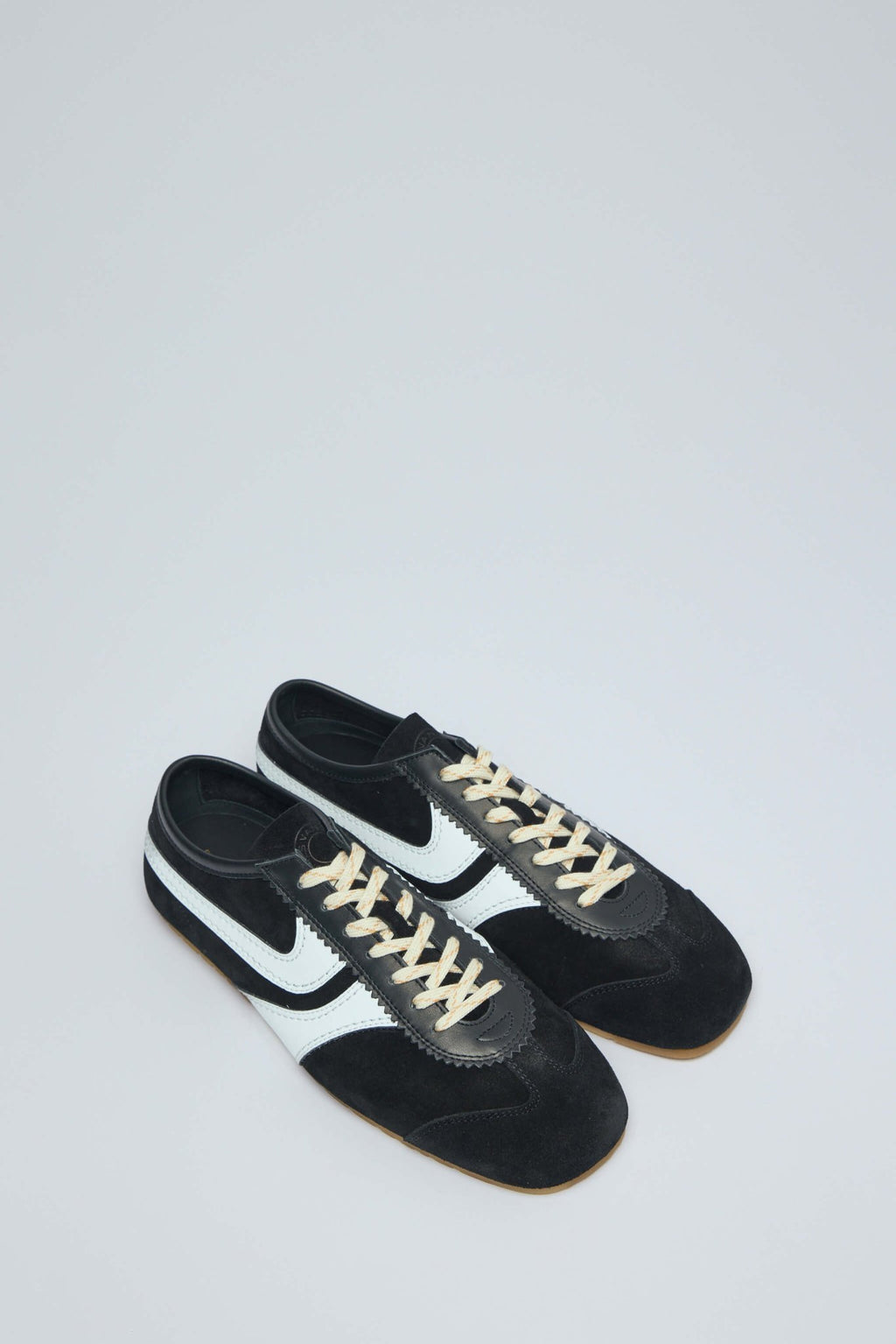 Dries Van Noten - M.l. Shoes Q.0126 - LABELS