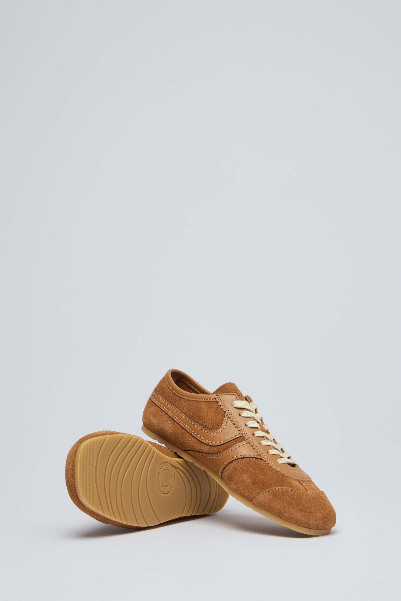 Dries Van Noten - M.l.shoes Q.0126 - LABELS