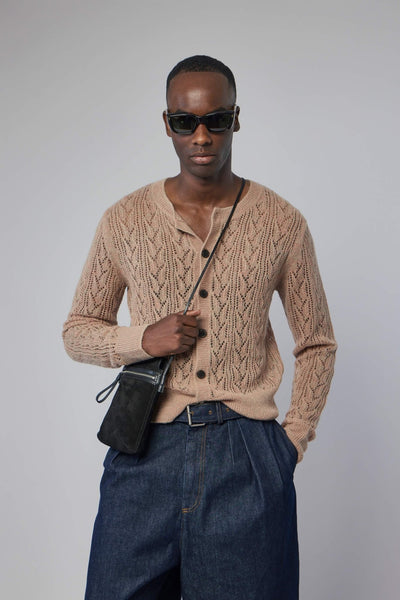 Modem 3723 M.k.cardigan
