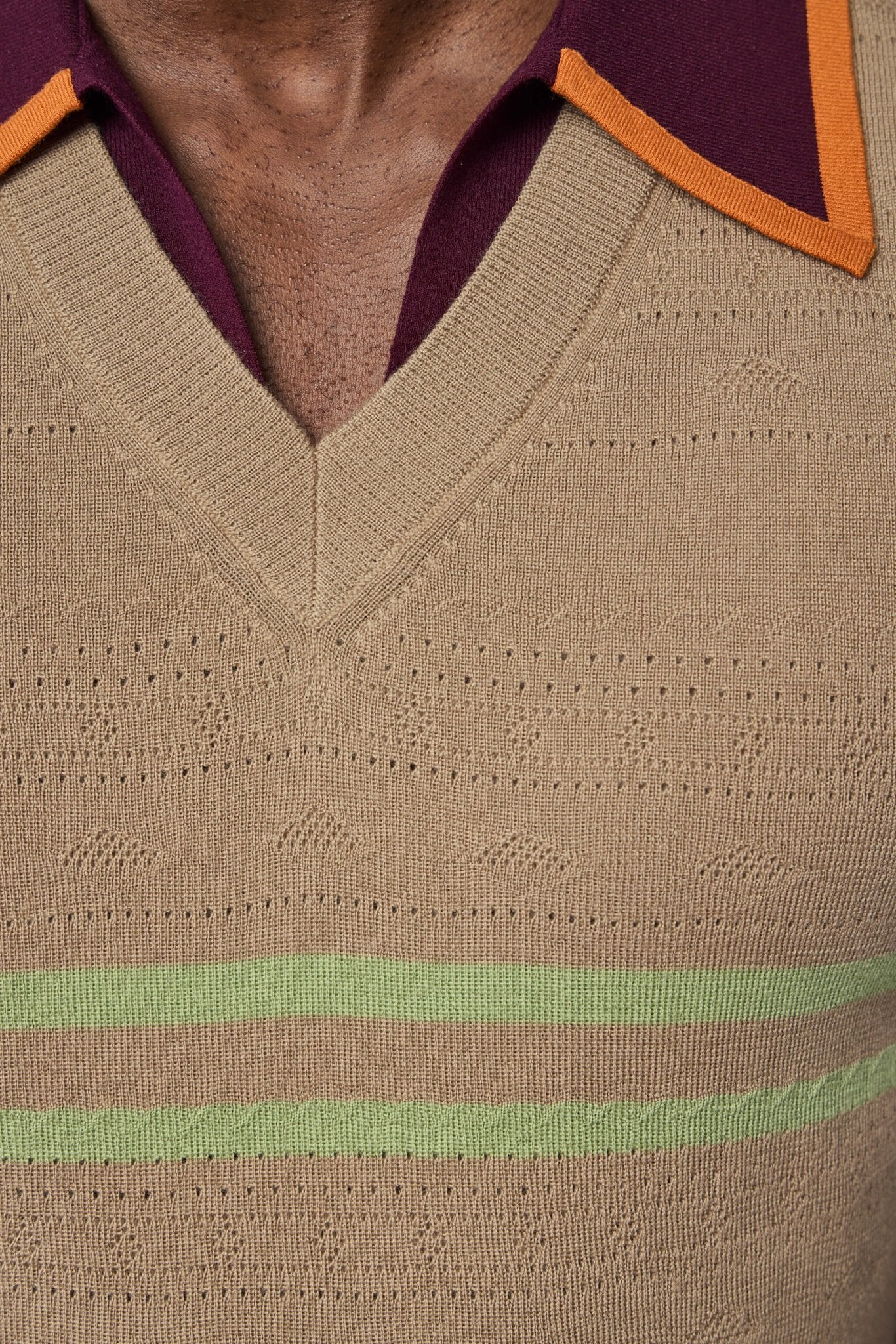 Dries Van Noten - Molar 3716 M.k.polo - LABELS