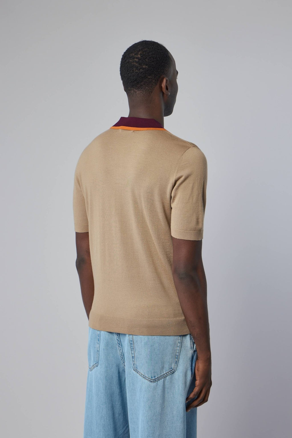 Dries Van Noten - Molar 3716 M.k.polo - LABELS