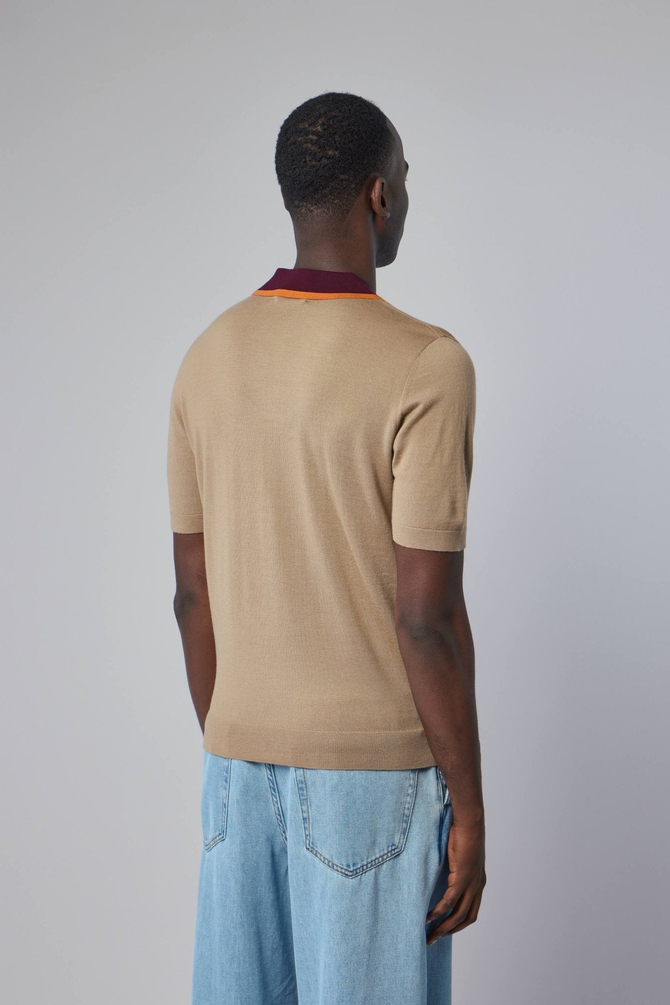 Dries Van Noten - Molar 3716 M.k.polo - LABELS