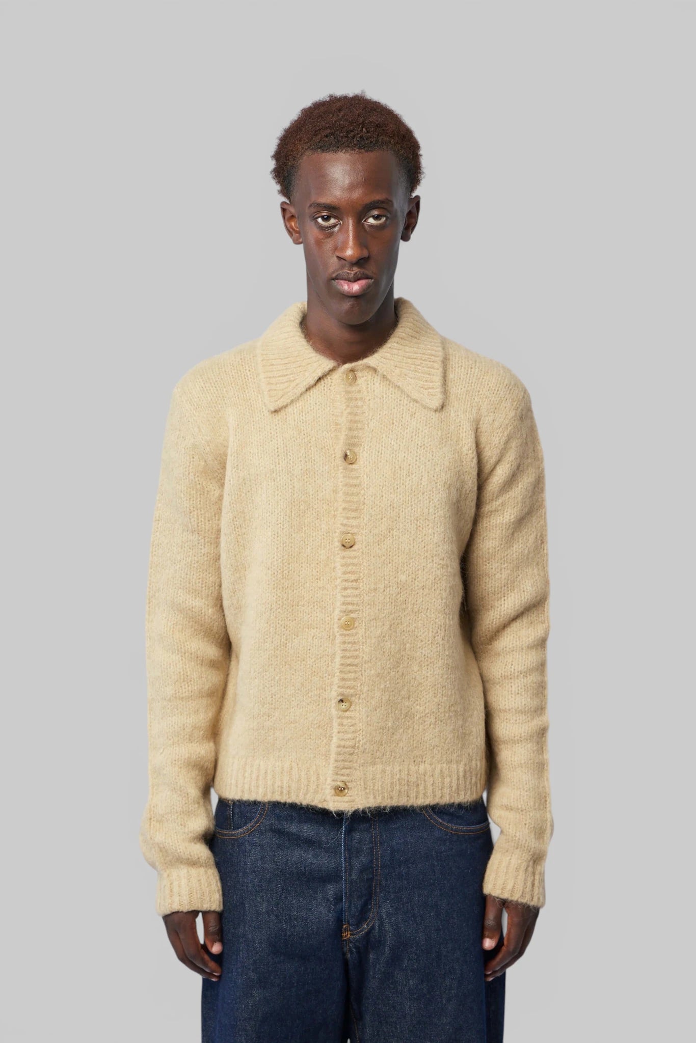 Dries Van Noten - Mora Cardigan - LABELS