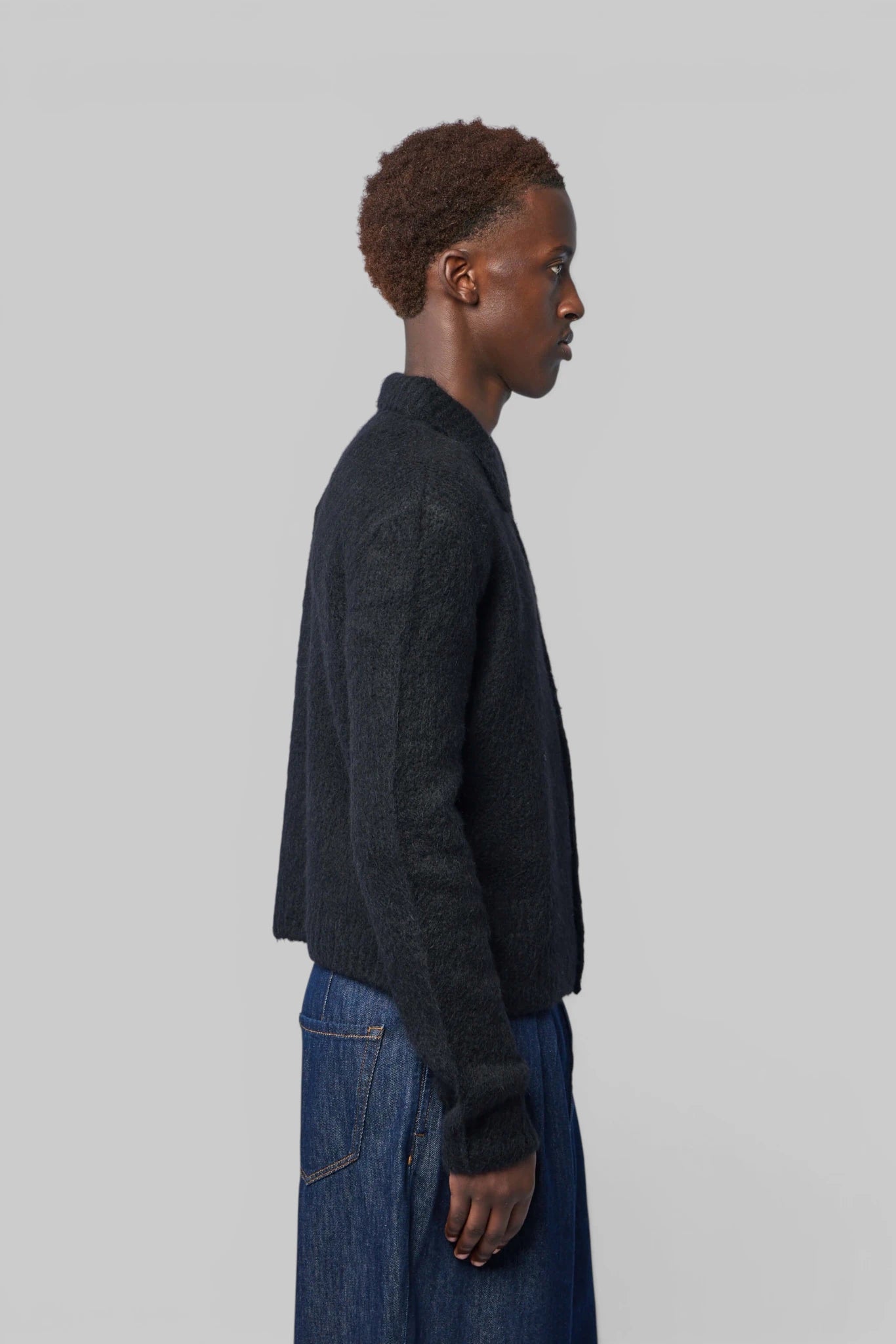 Dries Van Noten - Mora Cardigan - LABELS