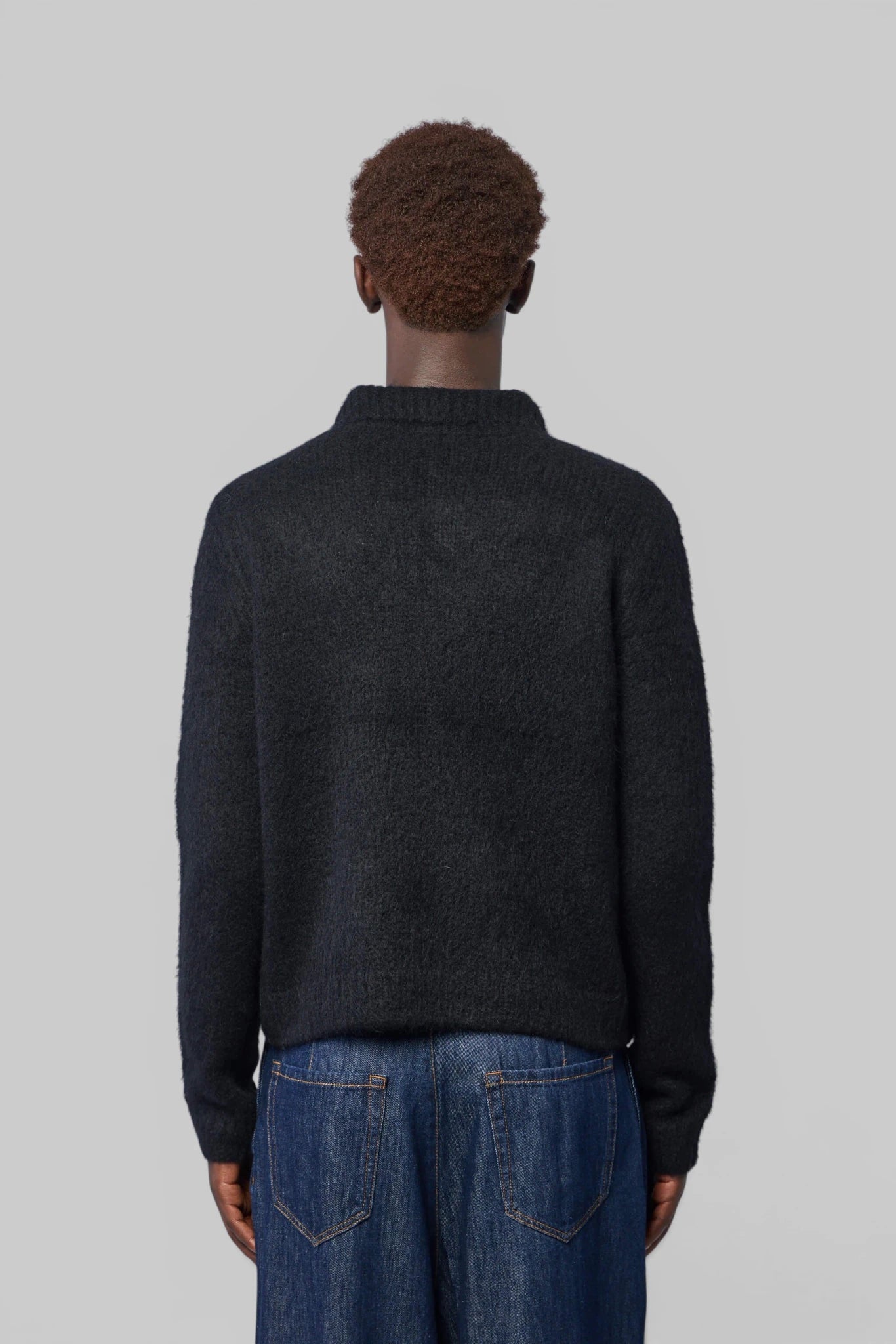Dries Van Noten - Mora Cardigan - LABELS