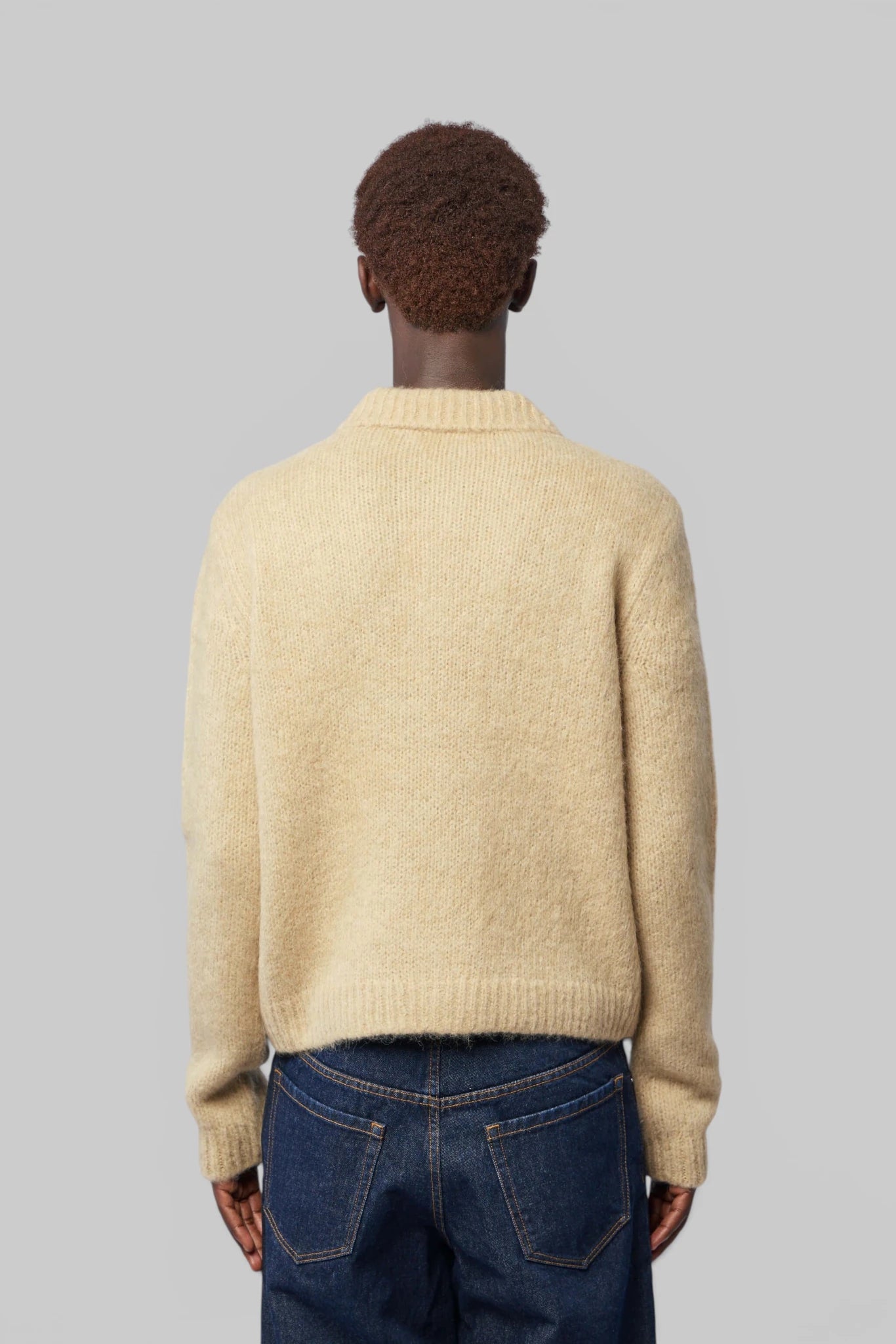 Dries Van Noten - Mora Cardigan - LABELS