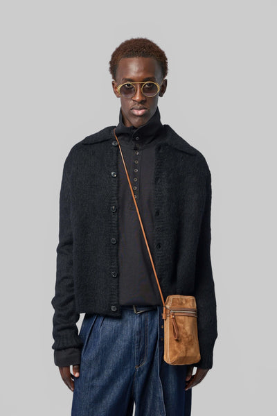 Mora Cardigan