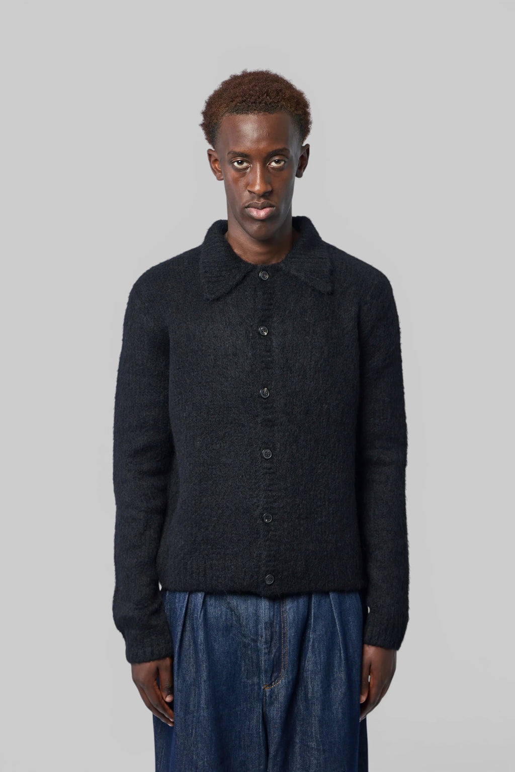 Dries Van Noten - Mora Cardigan - LABELS