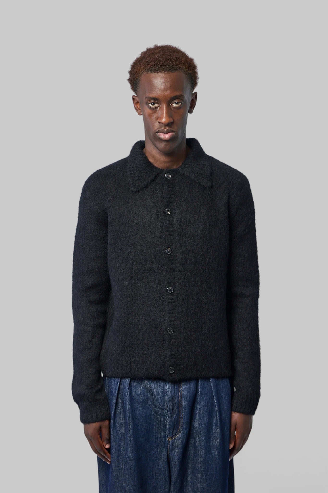 Dries Van Noten - Mora Cardigan - LABELS