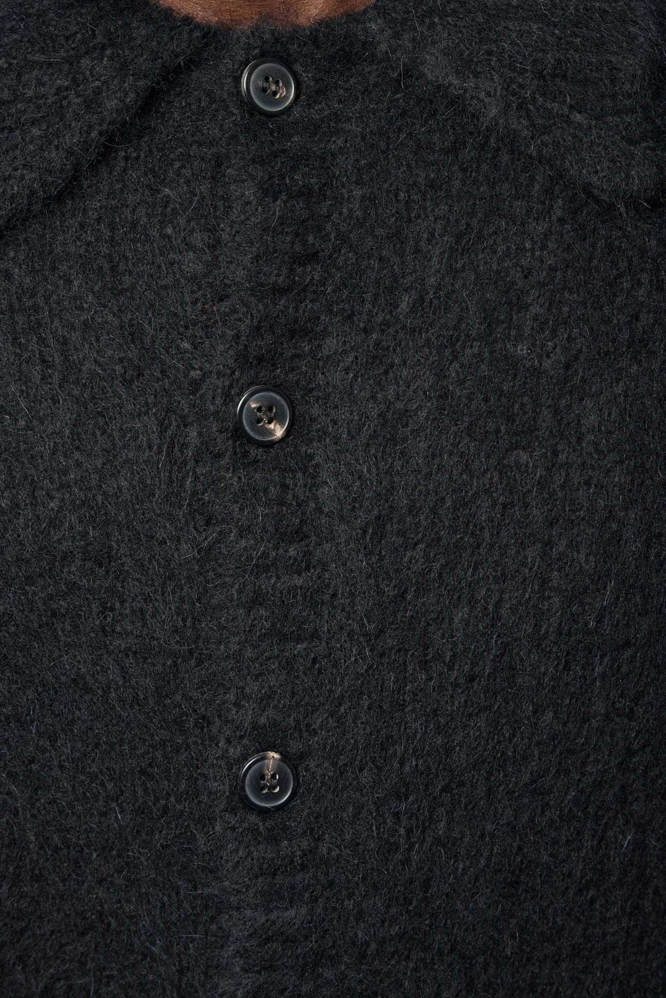 Dries Van Noten - Mora Cardigan - LABELS