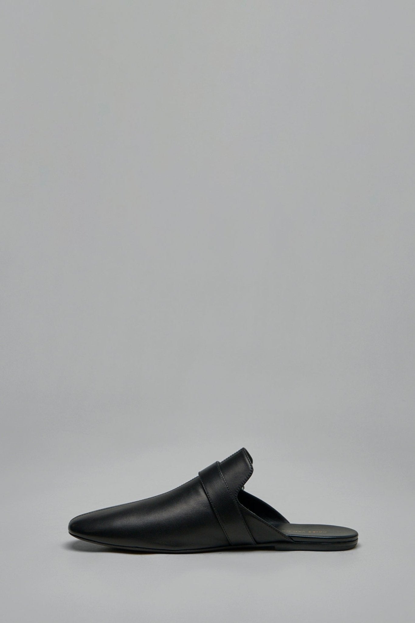 Dries Van Noten - Mule - LABELS