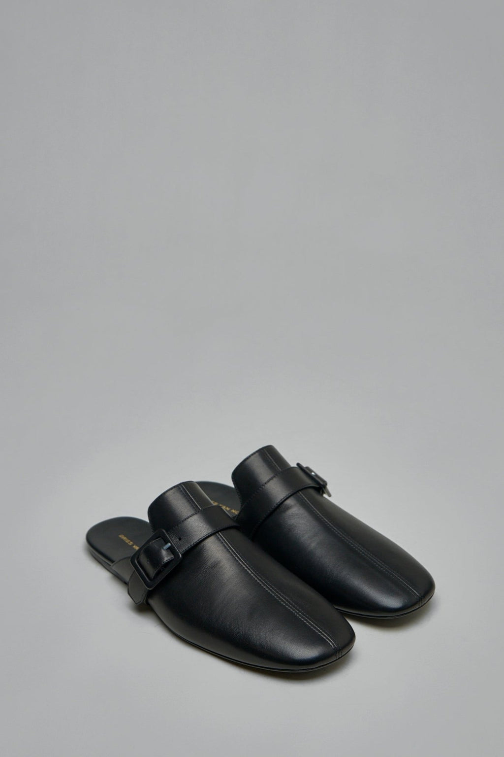 Dries Van Noten - Mule - LABELS