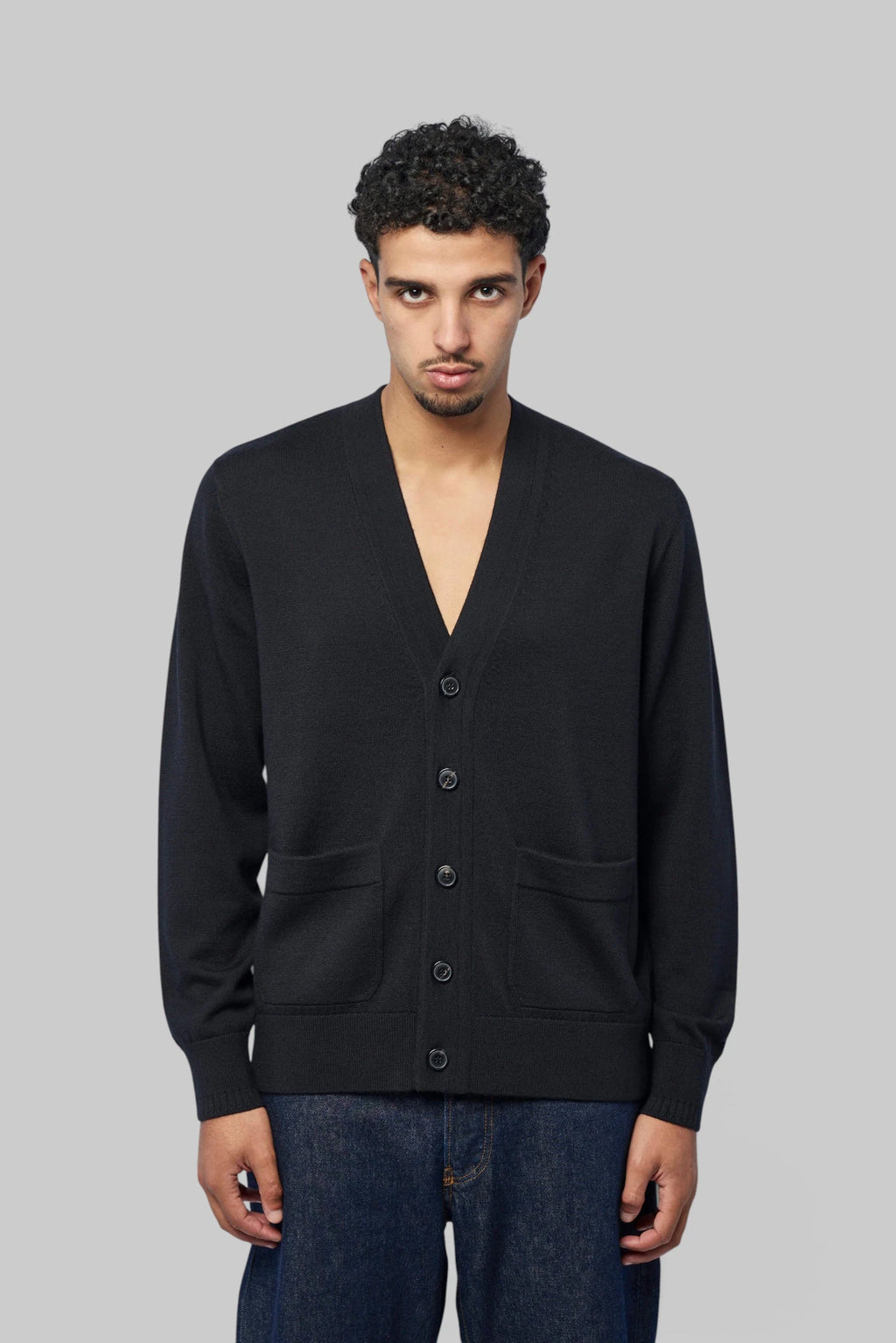 Dries Van Noten - Murdoch Cardigan - LABELS