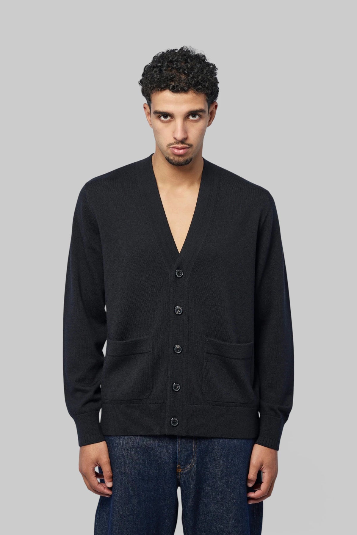 Dries Van Noten - Murdoch Cardigan - LABELS