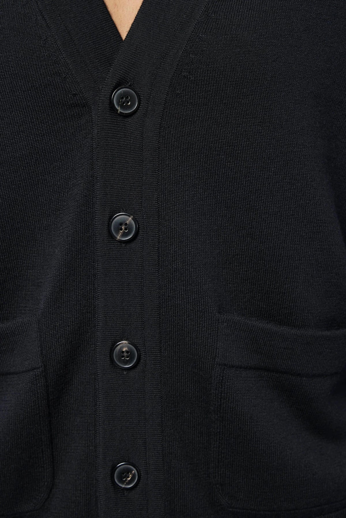 Dries Van Noten - Murdoch Cardigan - LABELS
