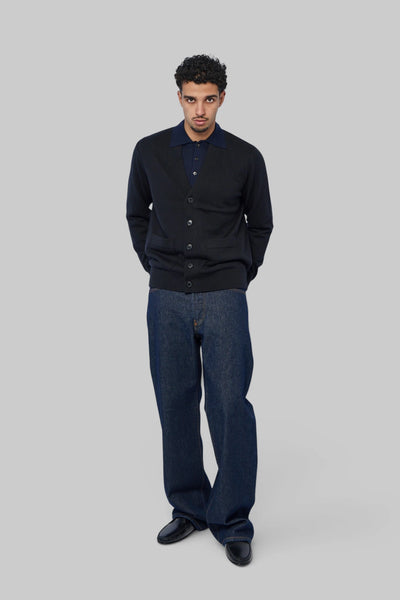 Murdoch Cardigan