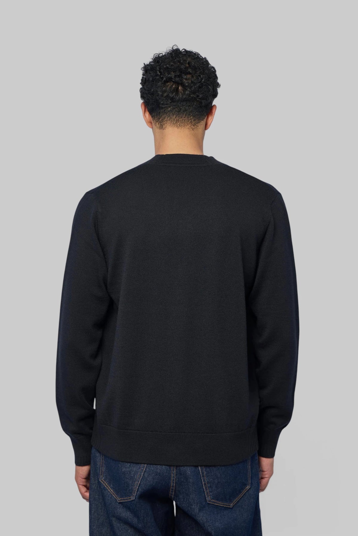 Dries Van Noten - Murdoch Cardigan - LABELS