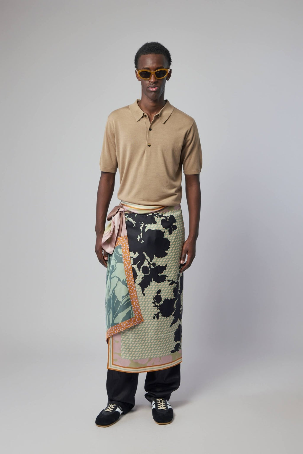 Dries Van Noten - Murice 3700 - LABELS