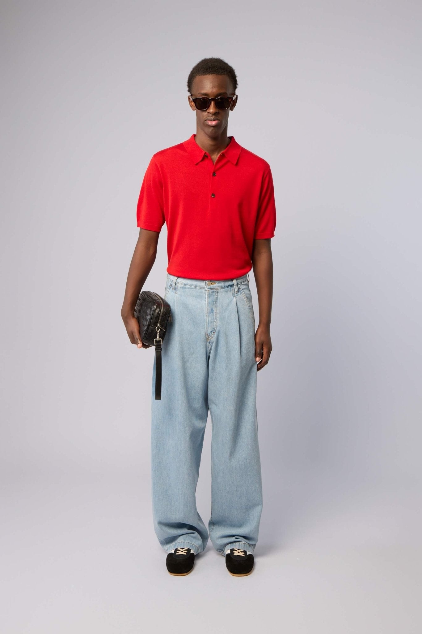 Dries Van Noten - Murice 3700 - LABELS