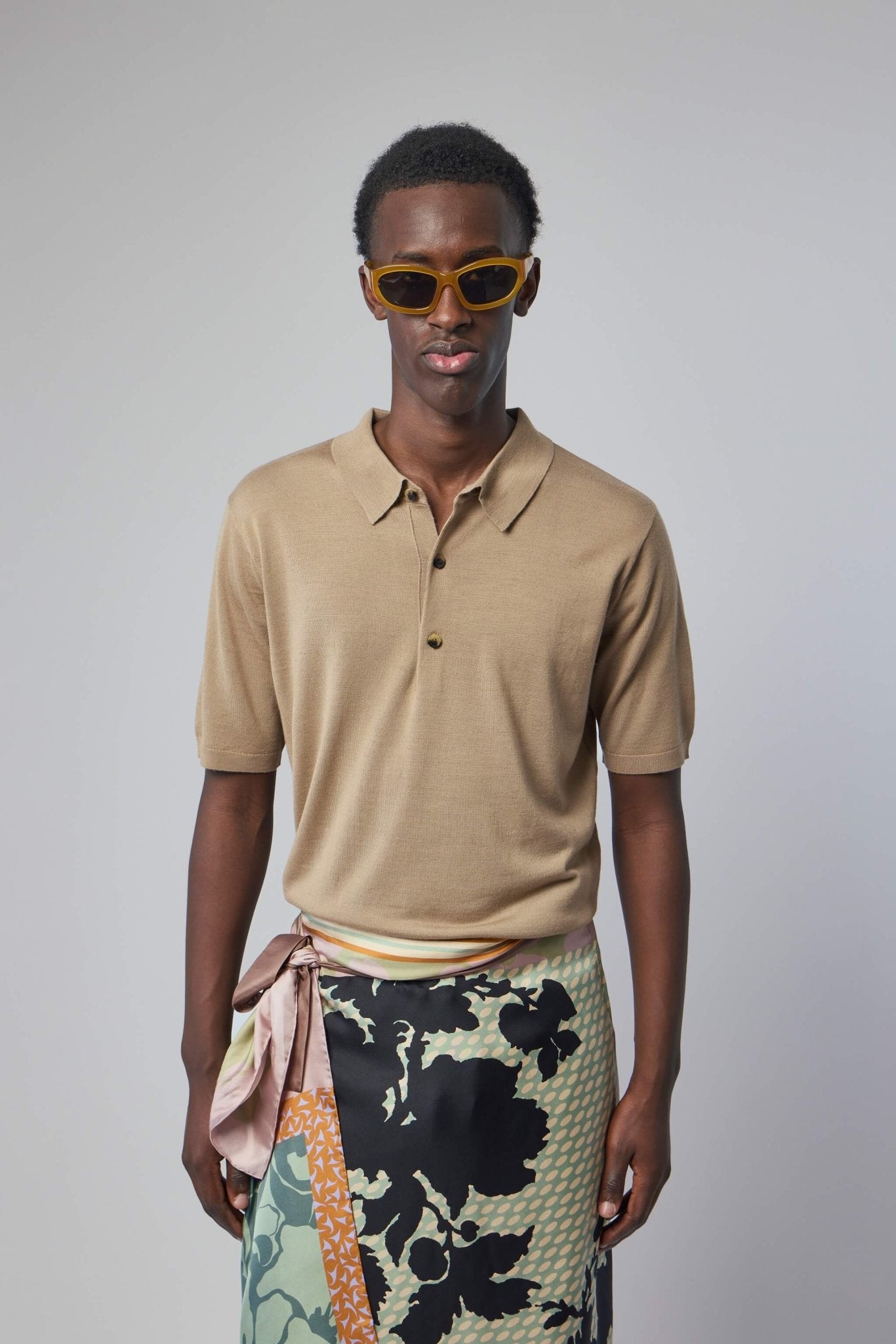 Dries Van Noten - Murice 3700 - LABELS