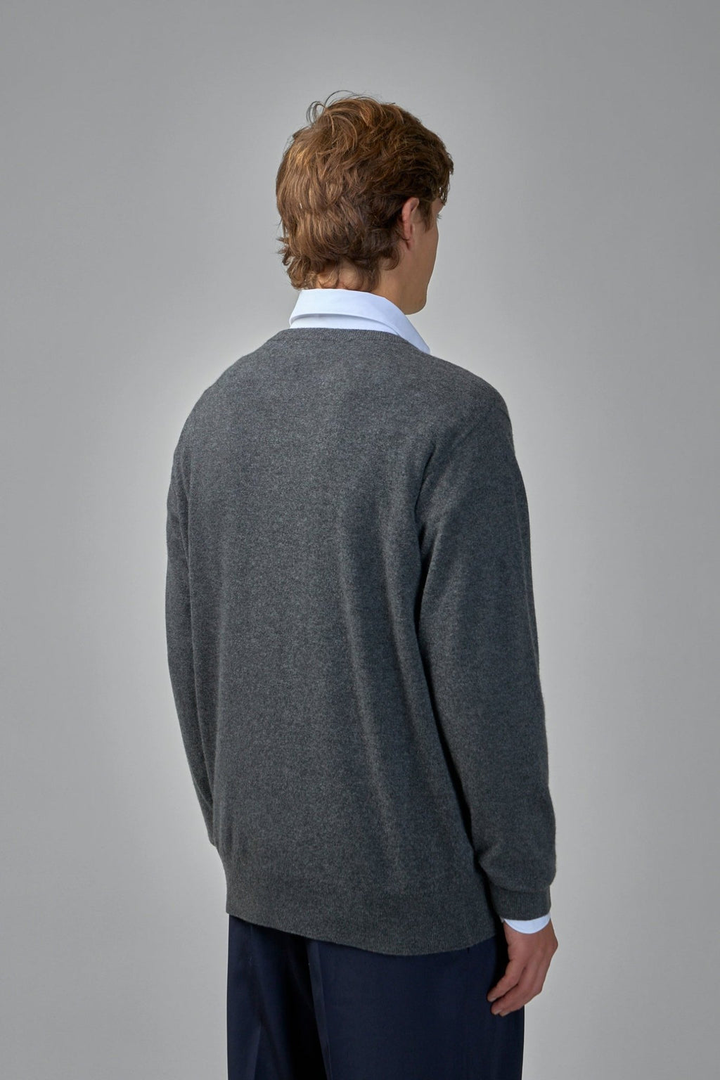 Dries Van Noten - Murol Sweater - LABELS
