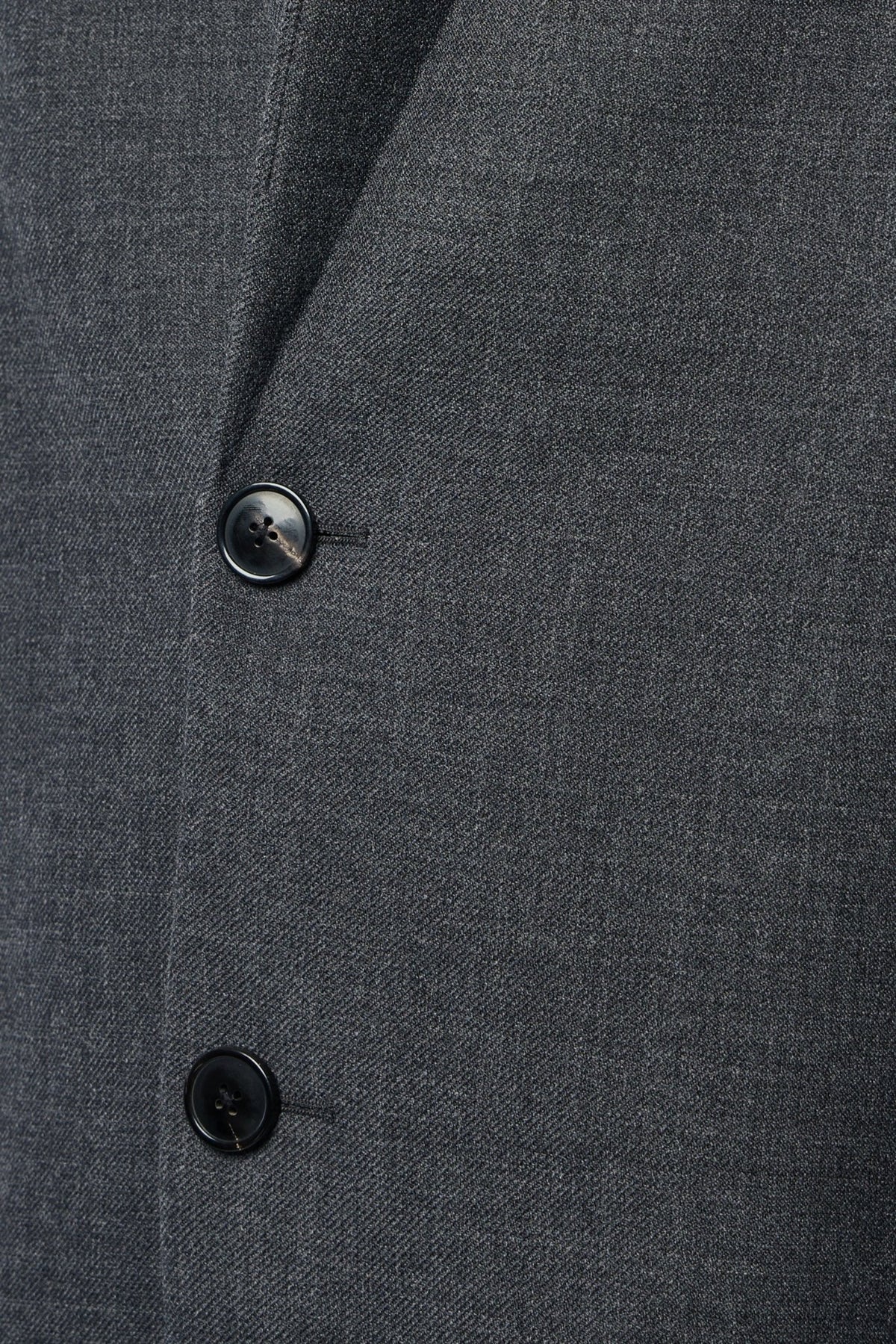 Premium coat with structured silhouette and elegant design