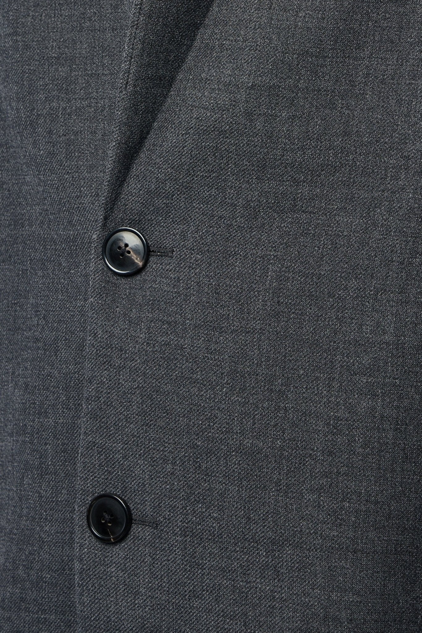 Dries Van Noten - M.W. Coat - LABELS