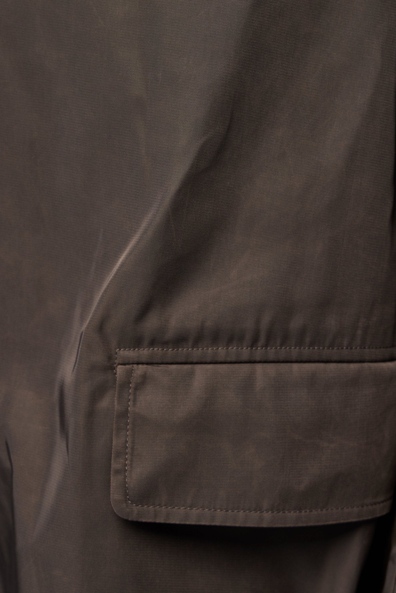 Dries Van Noten - M.W. Coat - LABELS