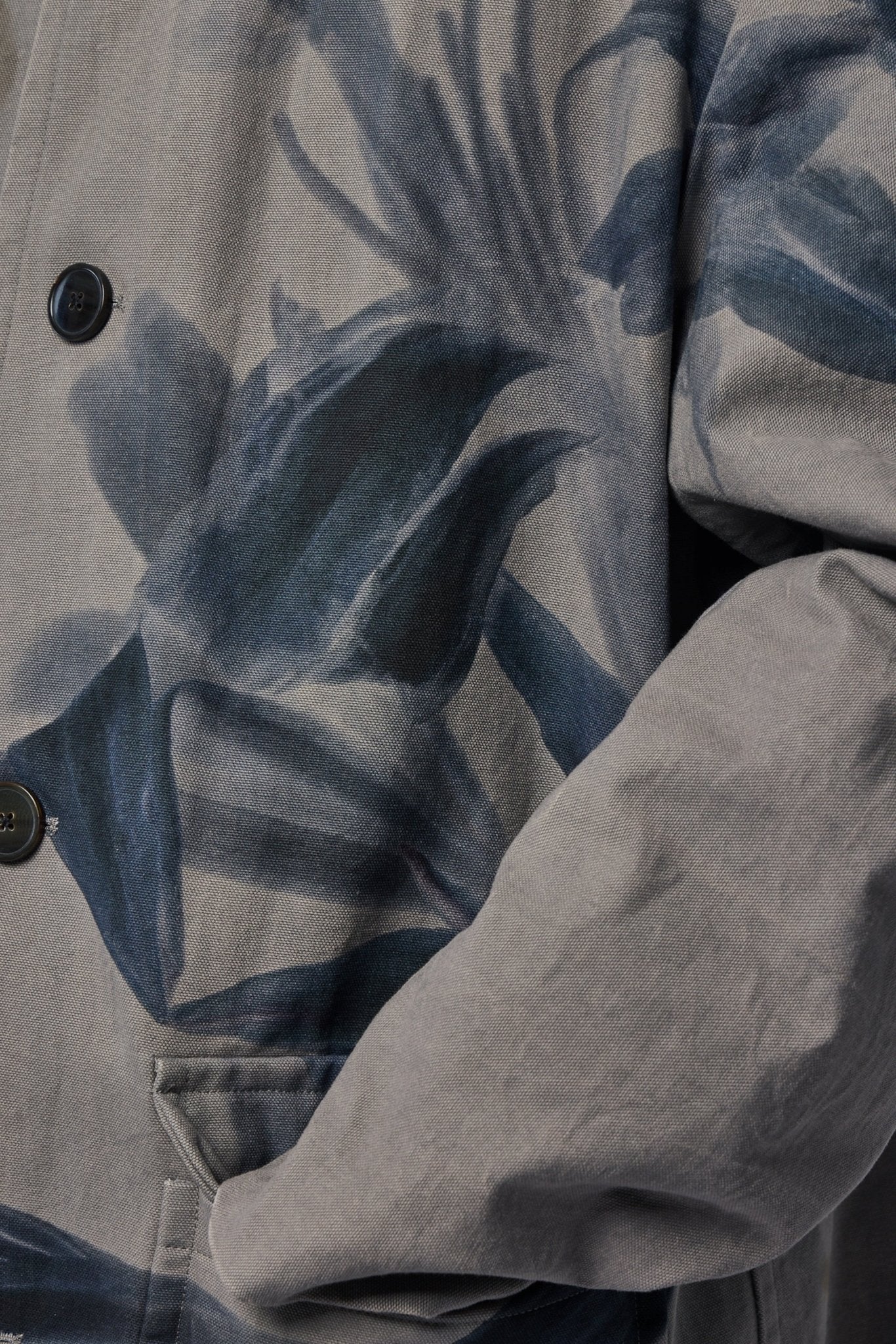 Dries Van Noten - M.W. Coat - LABELS