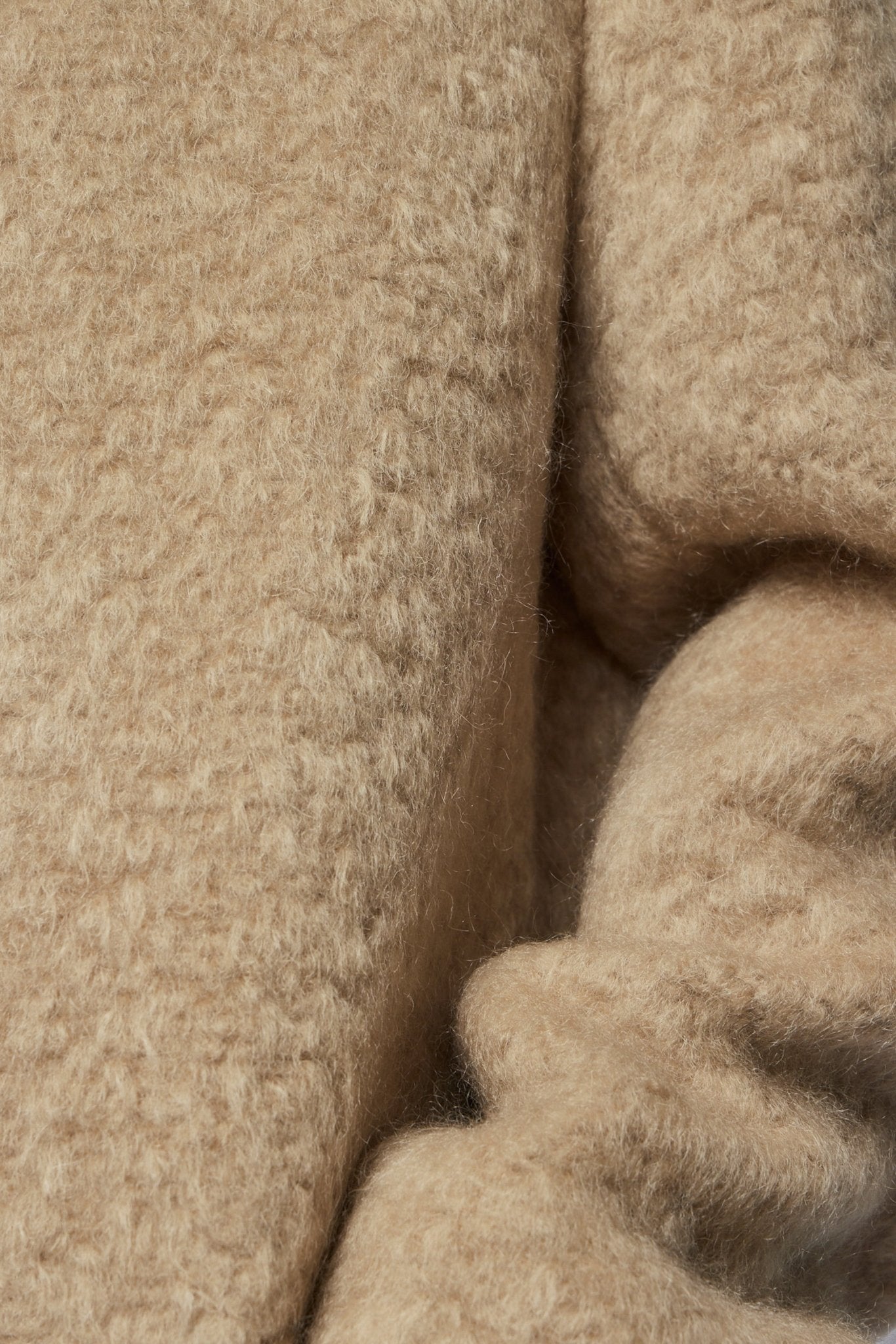 Dries Van Noten - M.W. Coat - LABELS