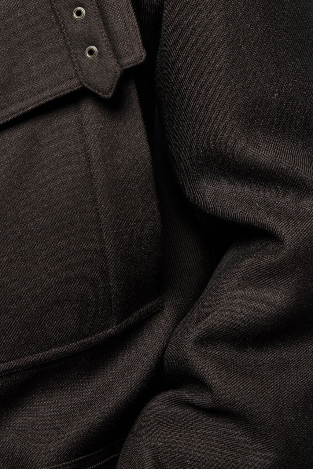 Dries Van Noten - M.W. Jacket - LABELS