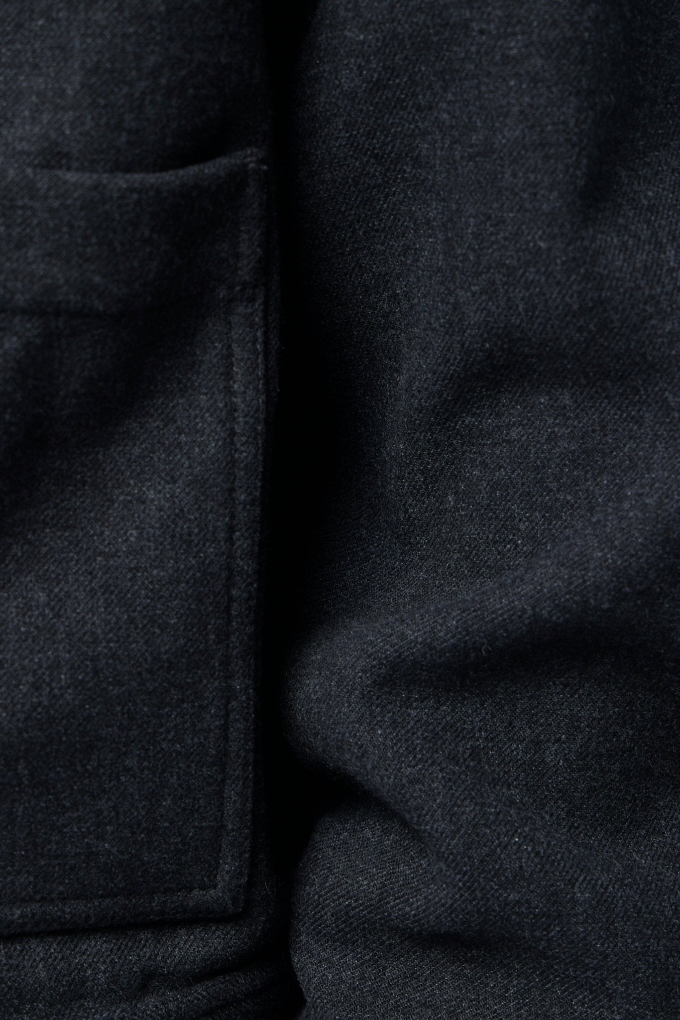 Dries Van Noten - M.W. Jacket - LABELS