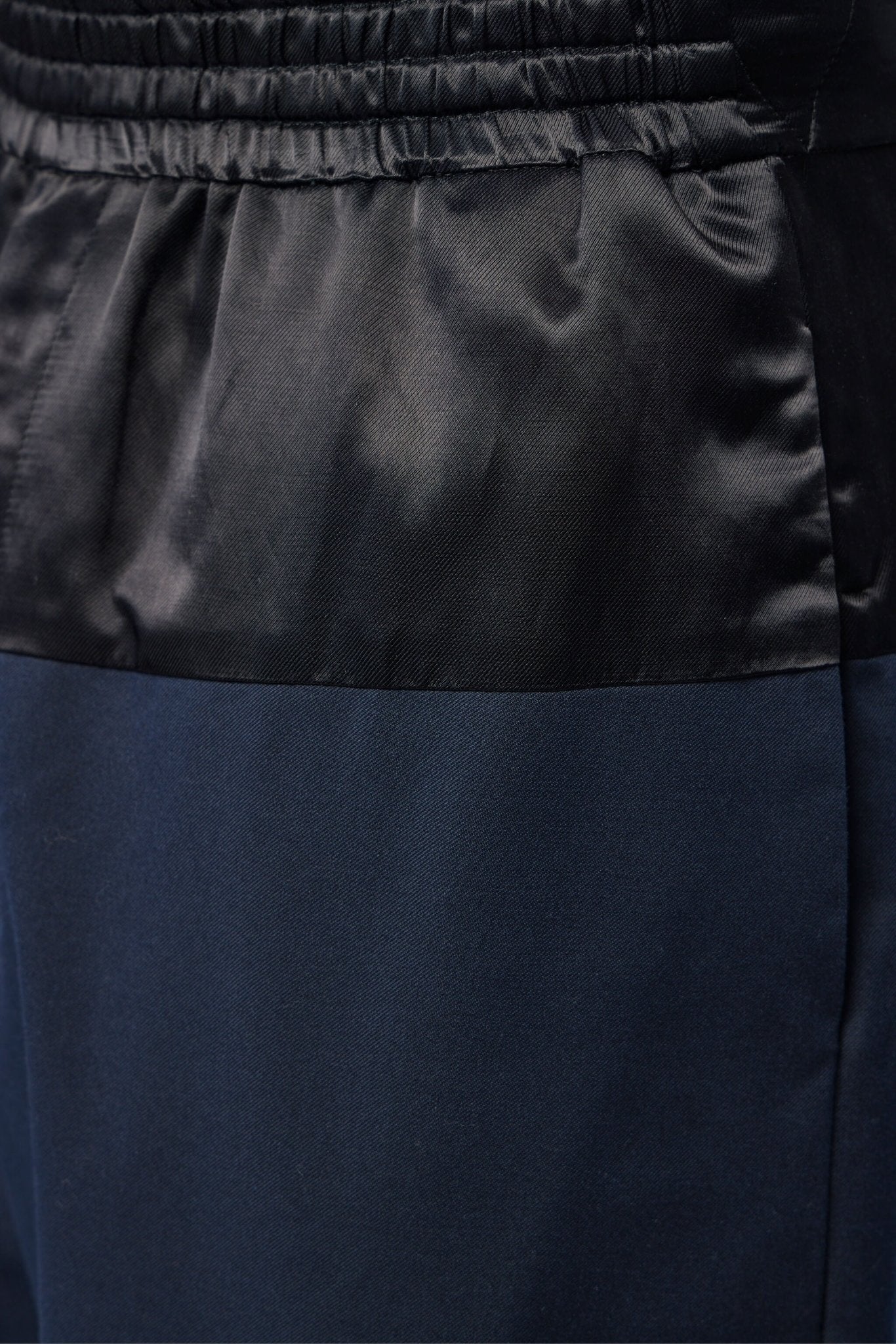 Dries Van Noten - Pablo 3302 M.w.pants - LABELS
