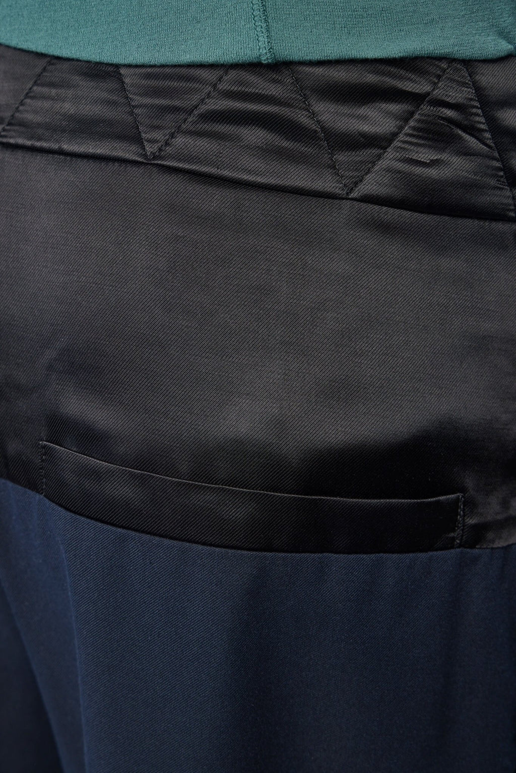 Dries Van Noten - Pablo 3302 M.w.pants - LABELS
