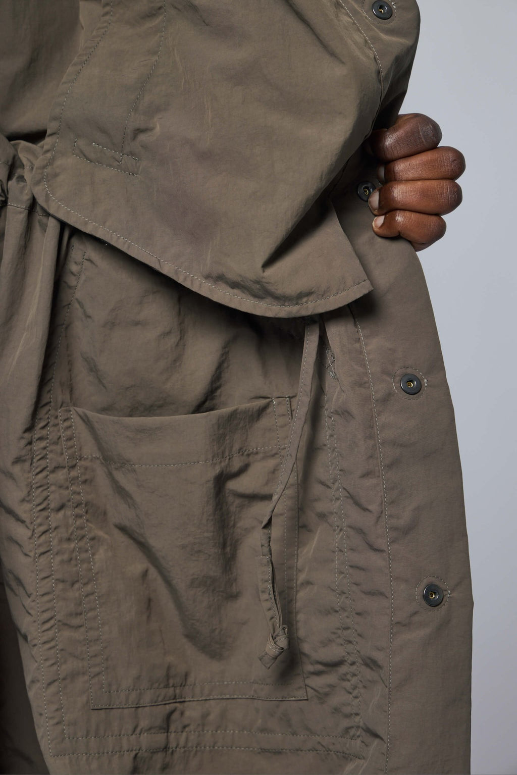 Dries Van Noten - Pencks Pants - LABELS