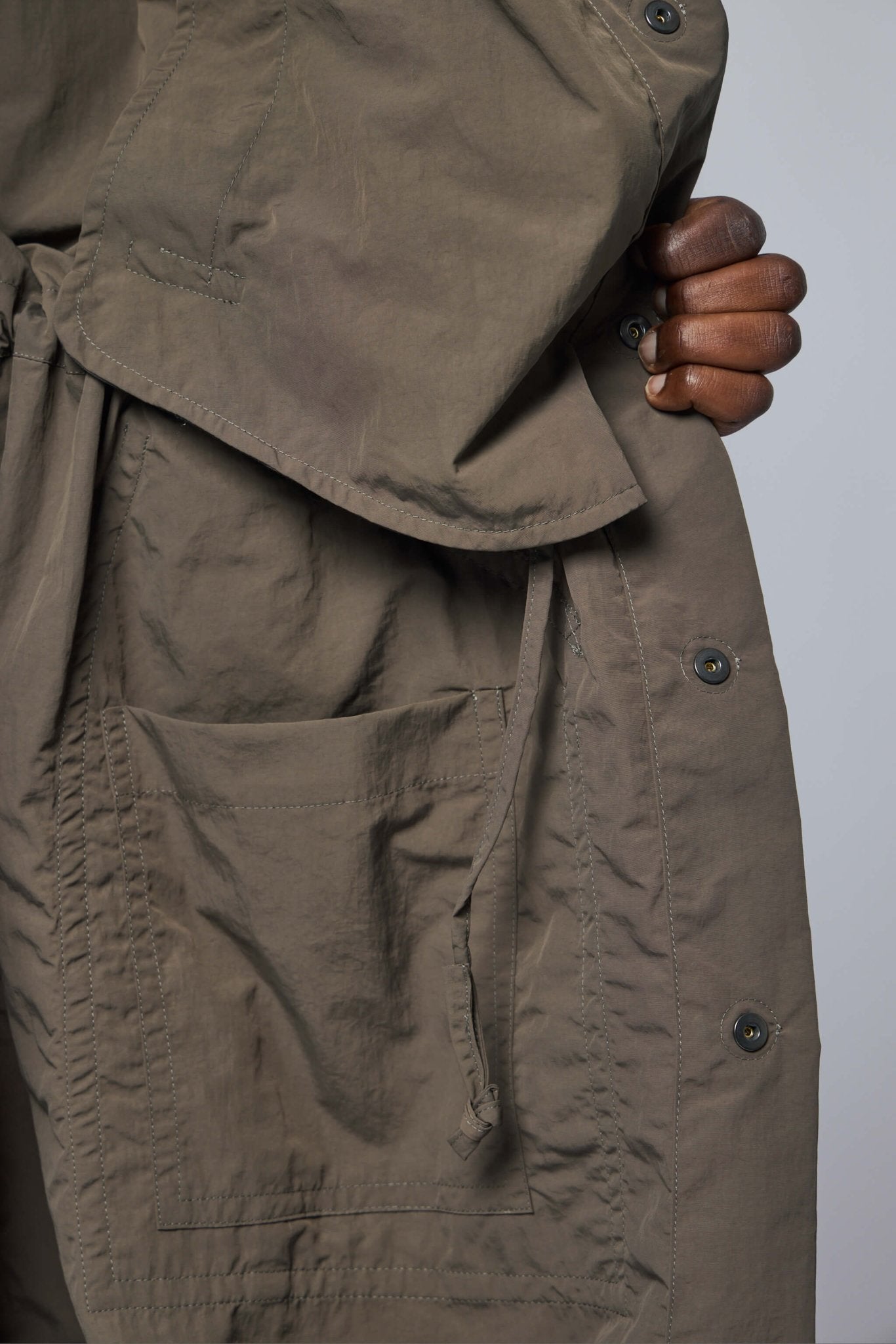 Dries Van Noten - Pencks Pants - LABELS