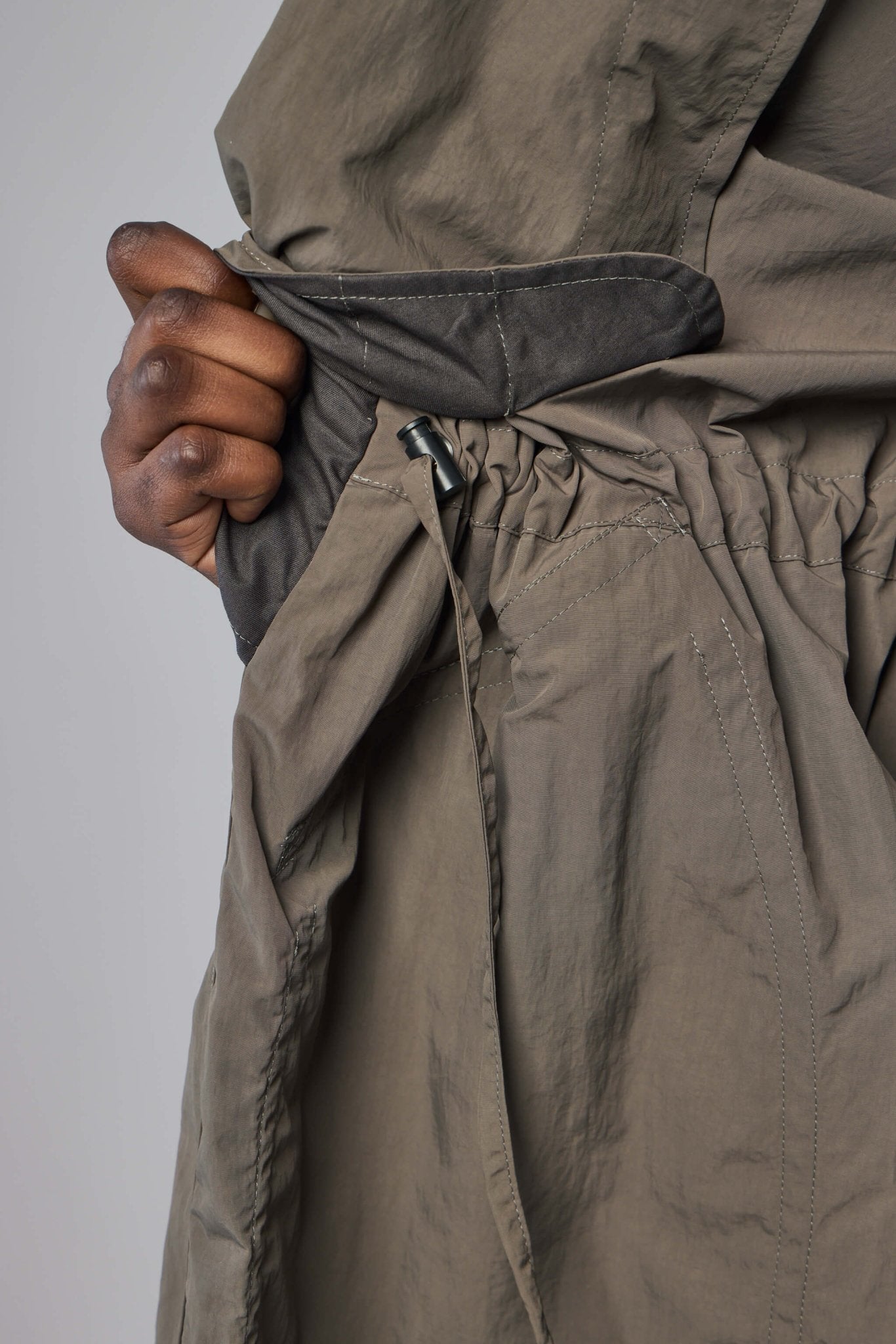 Dries Van Noten - Pencks Pants - LABELS