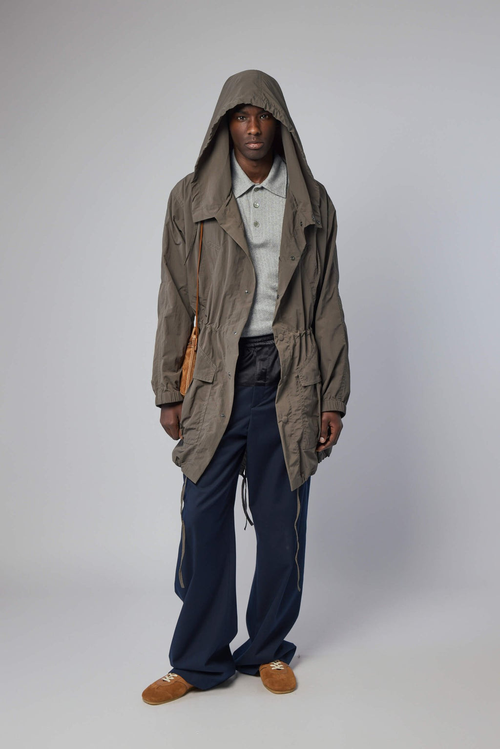 Dries Van Noten - Pencks Pants - LABELS