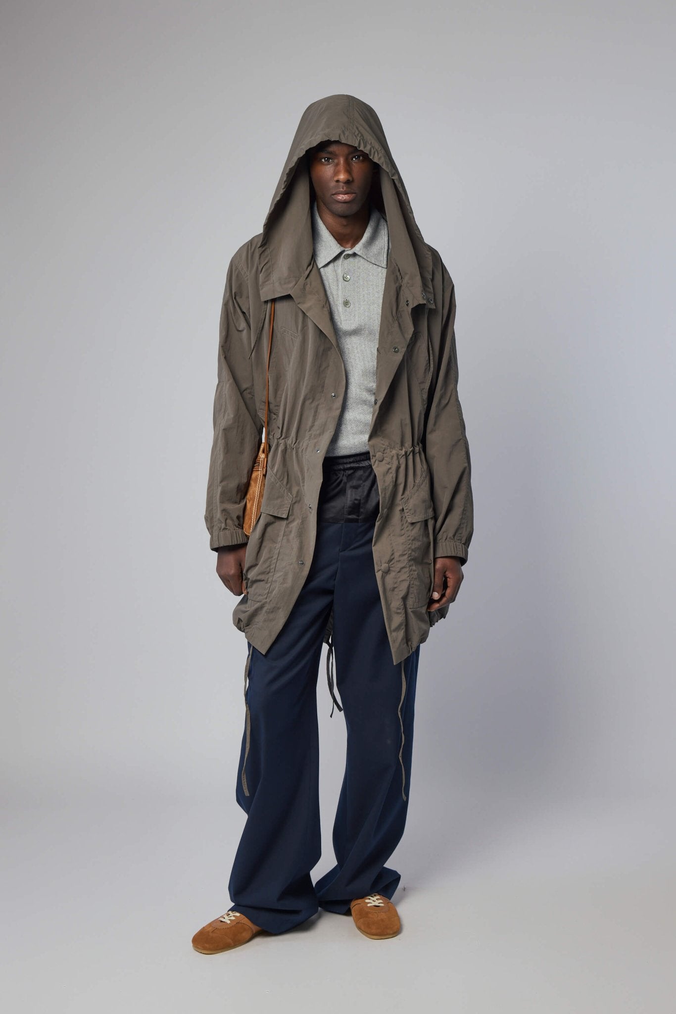 Dries Van Noten - Pencks Pants - LABELS