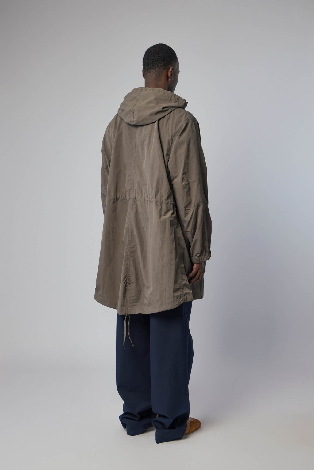 Dries Van Noten - Pencks Pants - LABELS