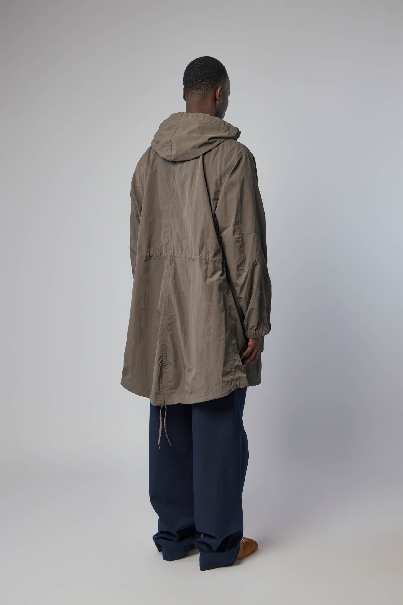 Dries Van Noten - Pencks Pants - LABELS