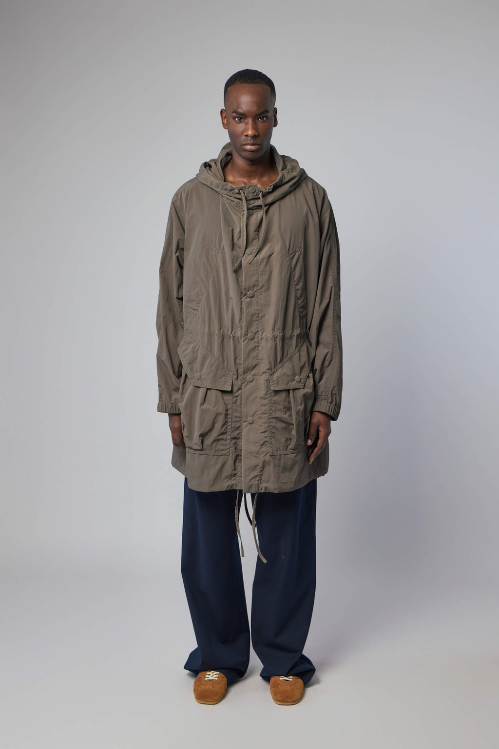 Dries Van Noten - Pencks Pants - LABELS
