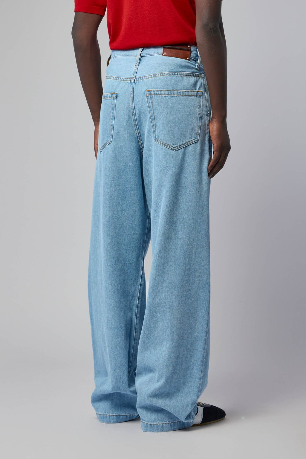 Dries Van Noten - Penning Den 3385 - LABELS