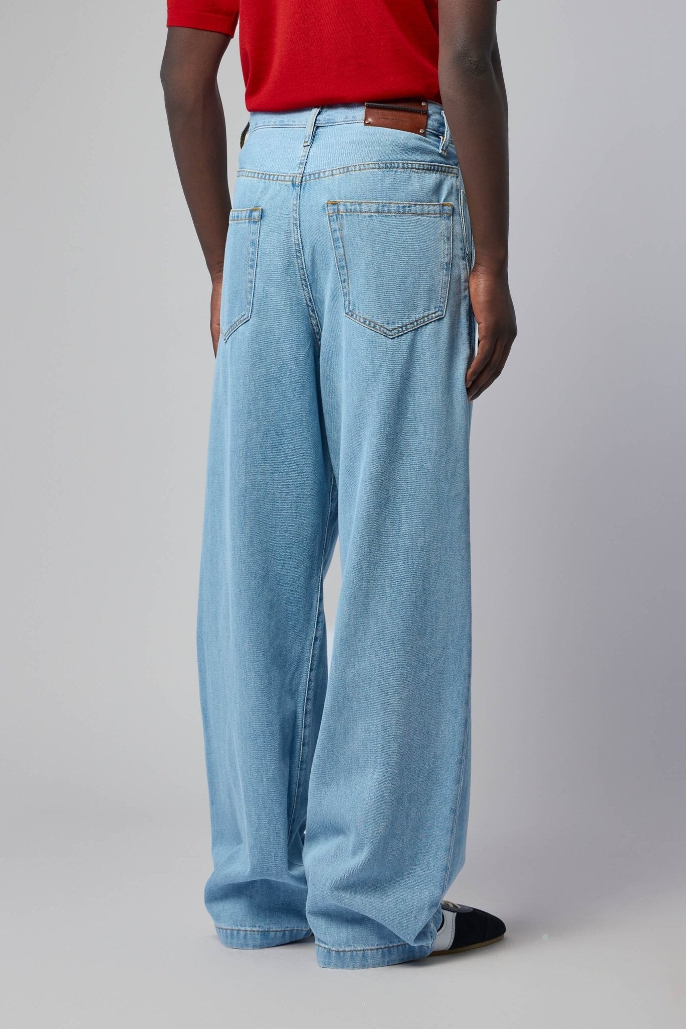 Dries Van Noten - Penning Den 3385 - LABELS